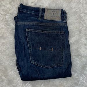 POLO JEANS